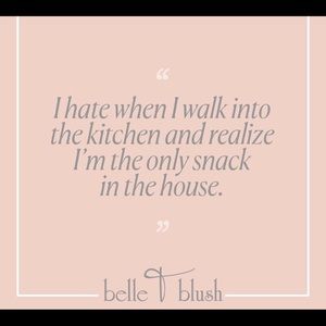 Meet your Posher, Karhleen